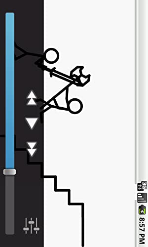 Stick Fighter (Ad-Free)