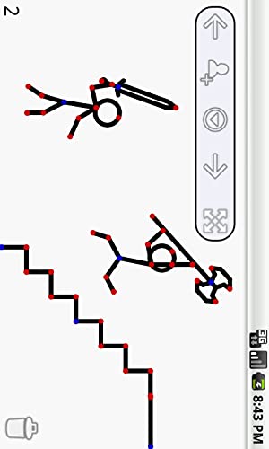 Stick Fighter (Ad-Free)