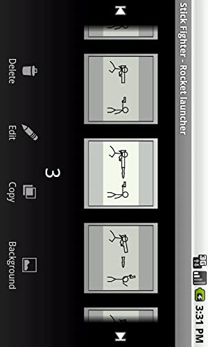 Stick Fighter (Ad-Free)