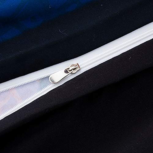 Sticker Superb. Juego de Ropa de Cama Mujer Africana Impresión 3D Étnico Geométrico Graffiti Blanco Verde Marrón Negro Púrpura Chica Poliéster Funda Nórdica y Funda de Almohada (Verde,Cama 180 cm)