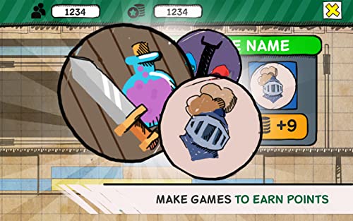 Stickman Life: Game Making Studio Tycoon | Game for Teenage Boys and Girls