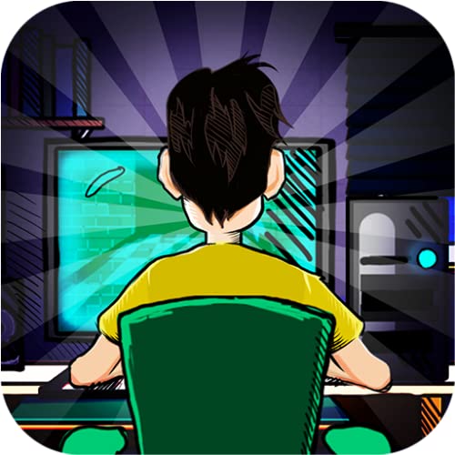 Stickman Life: Game Making Studio Tycoon | Game for Teenage Boys and Girls