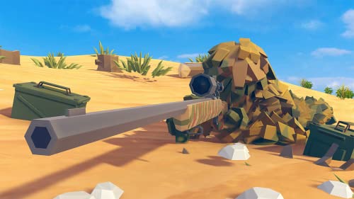 Stickman Royale Battle Ground Unknown Pixel Shooting Legends