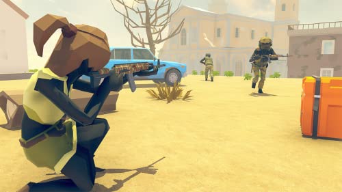 Stickman Royale Battle Ground Unknown Pixel Shooting Legends