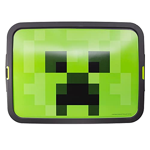 Stor Caja Click 13 L Minecraft