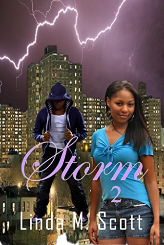 Storm 2: Train Returns (English Edition)