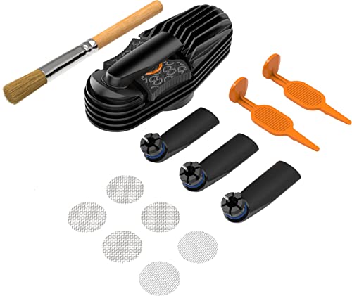 Storz & Bickel Mighty Juego de Piezas de Desgastes