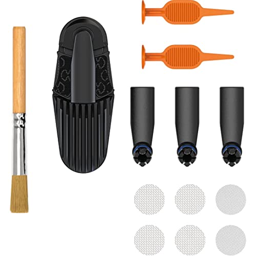 Storz & Bickel Mighty Juego de Piezas de Desgastes
