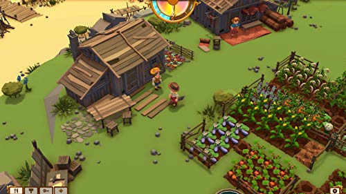 Stranded Sails NSW [Importación alemana]