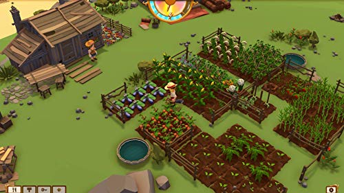 Stranded Sails NSW [Importación alemana]