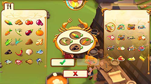 Stranded Sails NSW [Importación alemana]