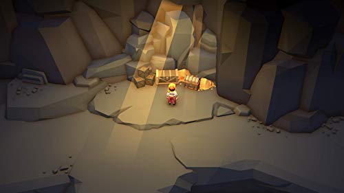 Stranded Sails Xbox One [USA]