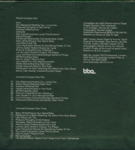 Strange Games & Funky Things V. 3