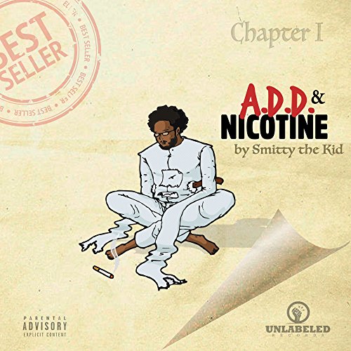 Stranger Things [Explicit]