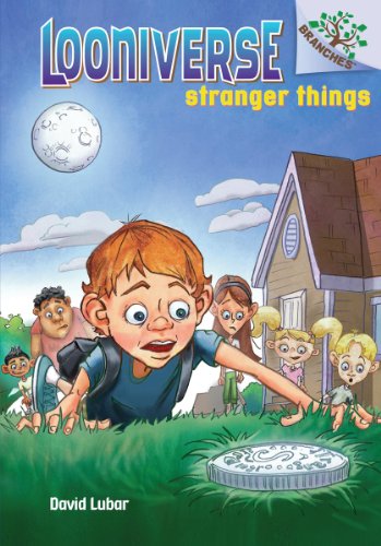 Stranger Things (Looniverse)