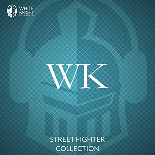 Street Fighter Collection