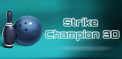 Strike Champion