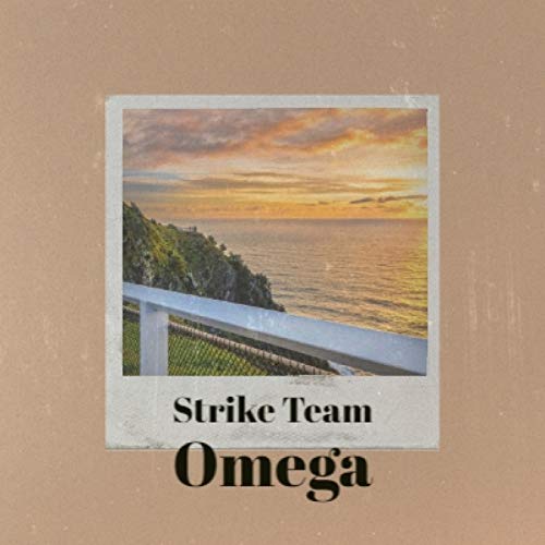 Strike Team Omega