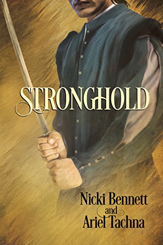 Stronghold (All for Love Book 3) (English Edition)