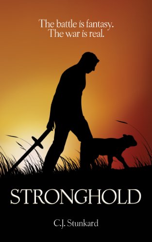 Stronghold (English Edition)