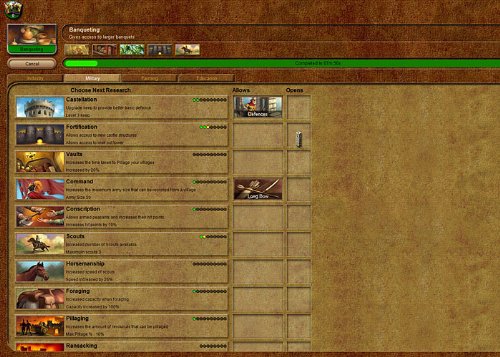 Stronghold Kingdoms [Importación alemana]