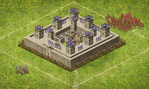 Stronghold Kingdoms - Ultimate Edition [Importación Alemana]