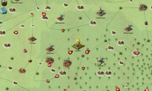 Stronghold Kingdoms - Ultimate Edition [Importación Alemana]