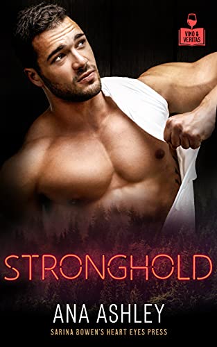 Stronghold (Vino and Veritas) (English Edition)