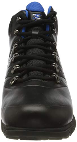 Stuburt Evolve II Waterproof Winter Golf Boot, Zapatos Hombre, Negro, 43 EU