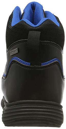 Stuburt Evolve II Waterproof Winter Golf Boot, Zapatos Hombre, Negro, 43 EU