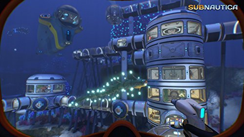 Subnautica [USA]
