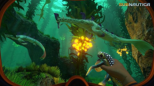 Subnautica [USA]