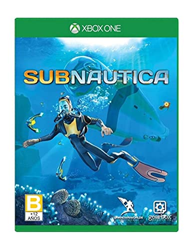 Subnautica [USA]