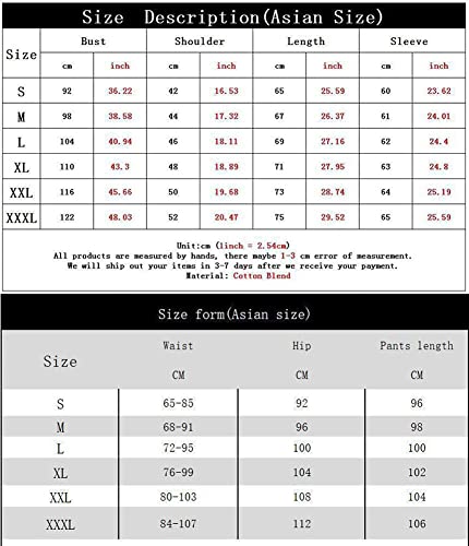 Sudadera Traje de Ropa Deportiva de Moda, Chaqueta y Pantalones de Manga Larga MMA con Estampado UFC de Gimnasio para Adultos, Regalos para Eventos en Vivo de UFC (Color : Blue-2, Size : XX-Large)