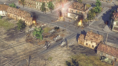 Sudden Strike 4 European Battlefields Edition - Xbox One [Importación inglesa]
