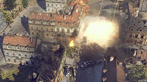 Sudden Strike 4 Juego completo de Xbox One