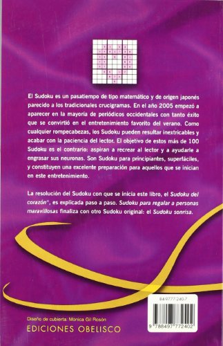 Sudoku para regalar a personas maravillosas (LIBROS SINGULARES)