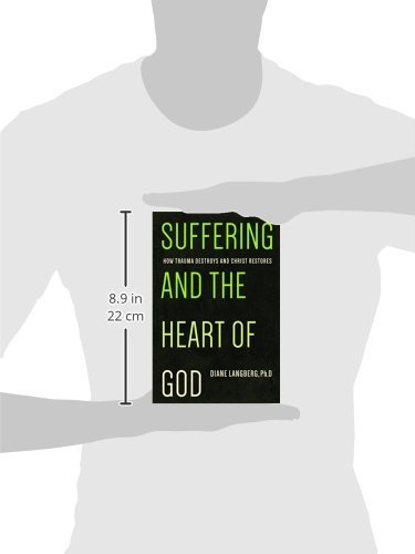 SUFFERING & THE HEART OF GOD