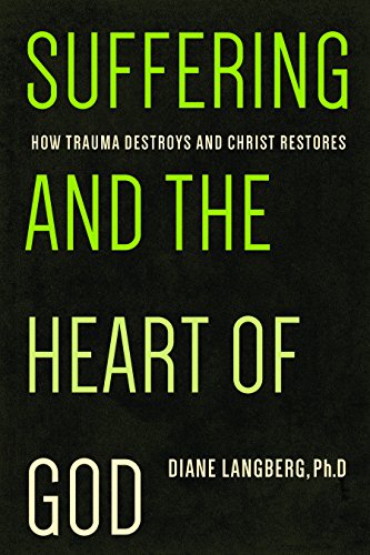 SUFFERING & THE HEART OF GOD