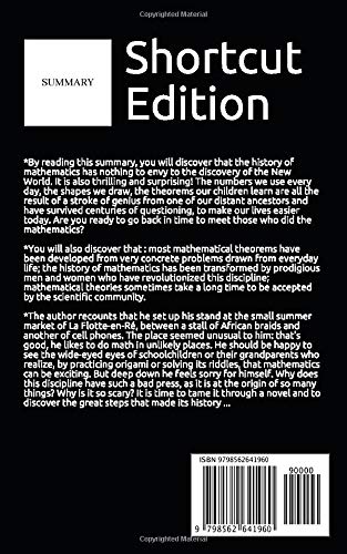 SUMMARY - It All Adds Up: The Story of People and Mathematics by Mickael Launay