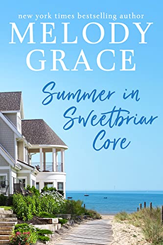 Summer in Sweetbriar Cove (English Edition)