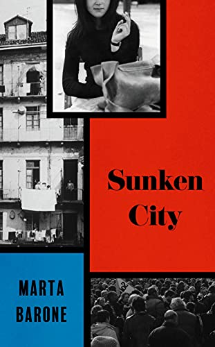 Sunken City (English Edition)