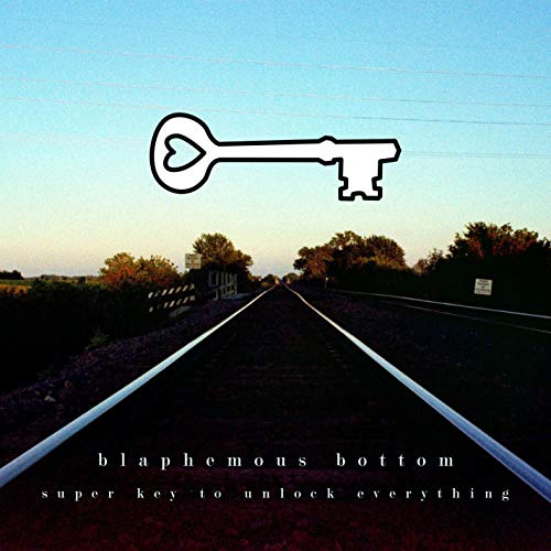 Super Key To Unlock Everything