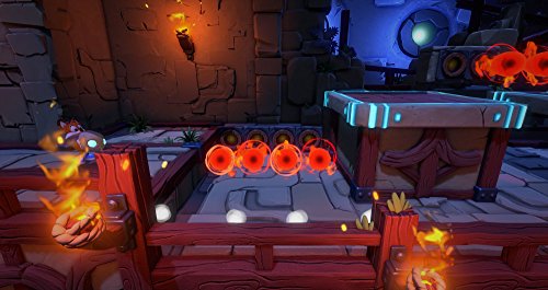 Super Lucky’s Tale