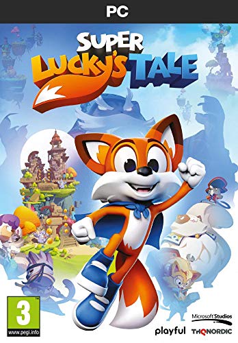 Super Lucky's Tale - Edición Estándar