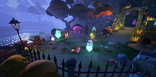 Super Luckys Tale - Xbox One [Importación francesa]