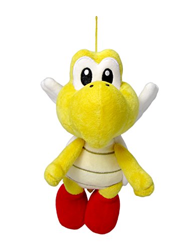 Super Mario ALL STAR COLLECTION patter (S) stuffed height 20cm AC22