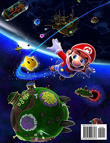 Super Mario Galaxy: LATEST GUIDE: Everything You Need To Know About Super Mario Galaxy (Best Tips, Tricks And Strategies)