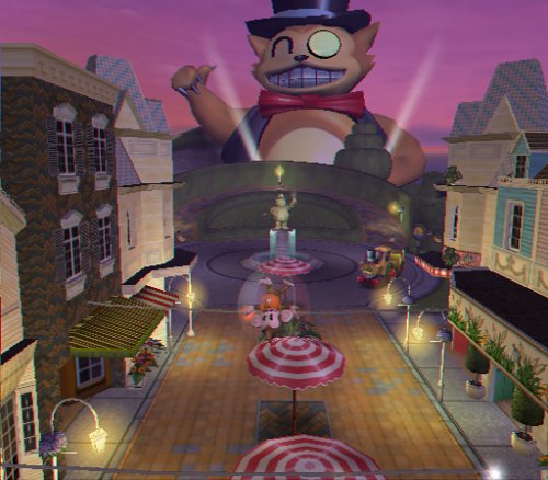 Super Monkey Ball Adventure