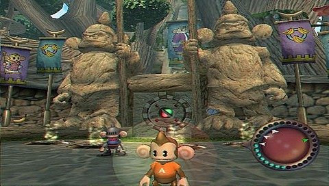 Super Monkey Ball Adventure